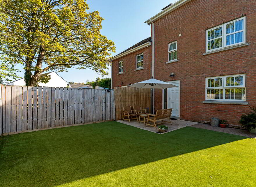 6 Mountpleasant Park, Newtownards, BT23 4WJ