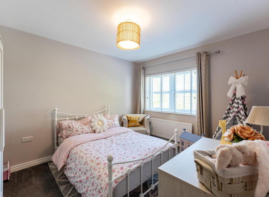 6 Mountpleasant Park, Newtownards, BT23 4WJ