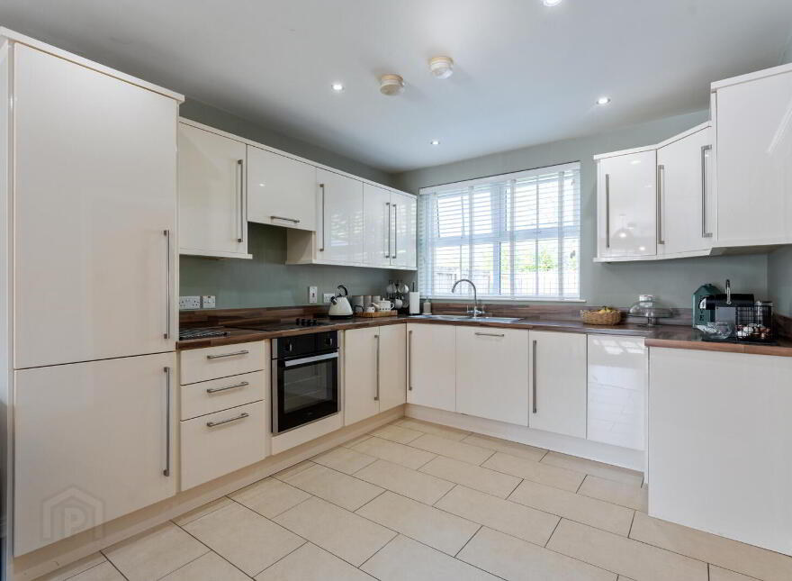 6 Mountpleasant Park, Newtownards, BT23 4WJ