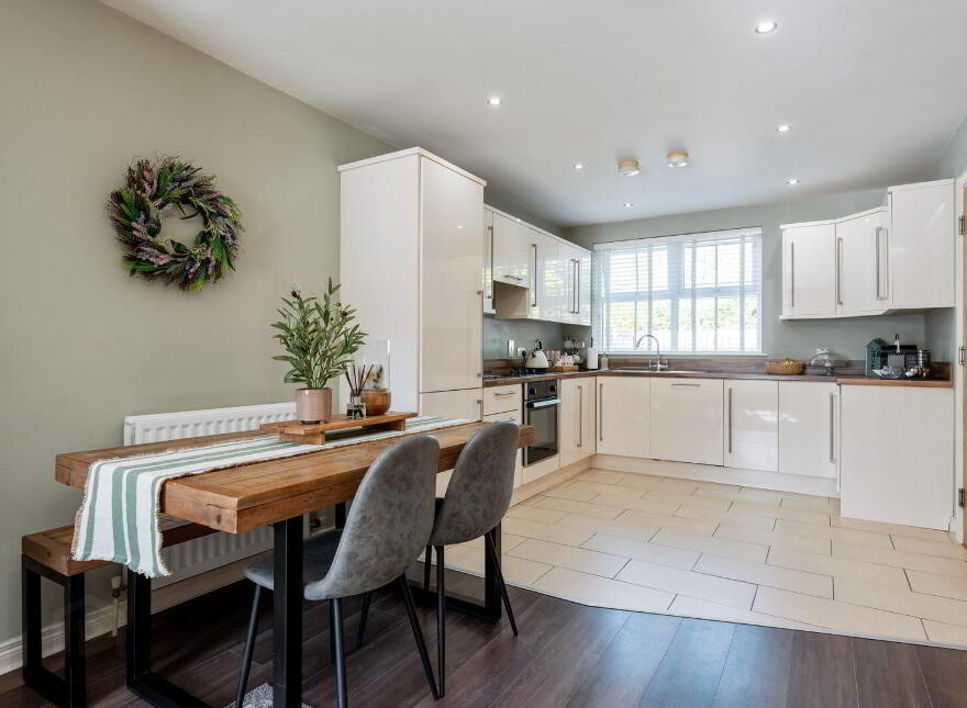 6 Mountpleasant Park, Newtownards, BT23 4WJ