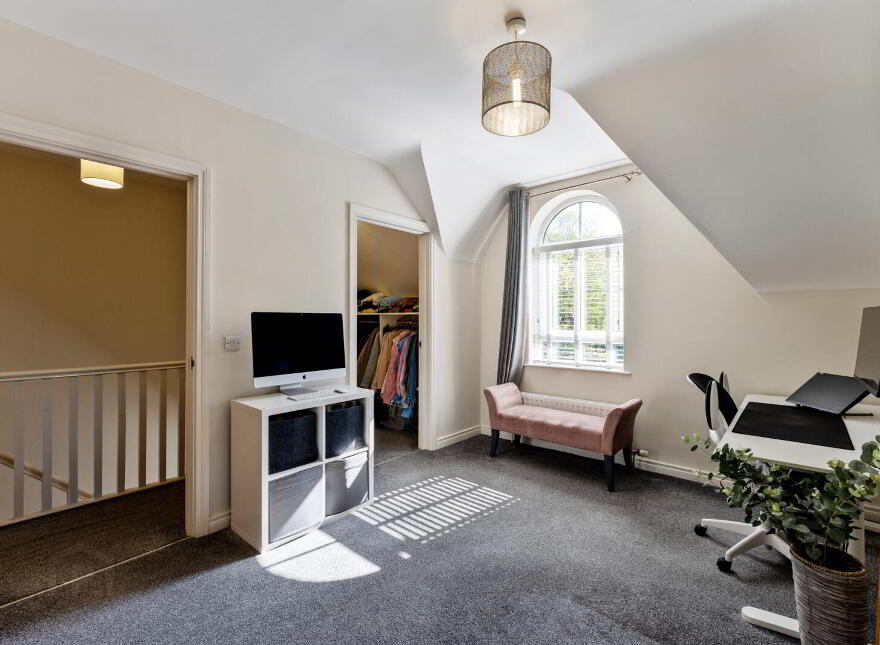 6 Mountpleasant Park, Newtownards, BT23 4WJ