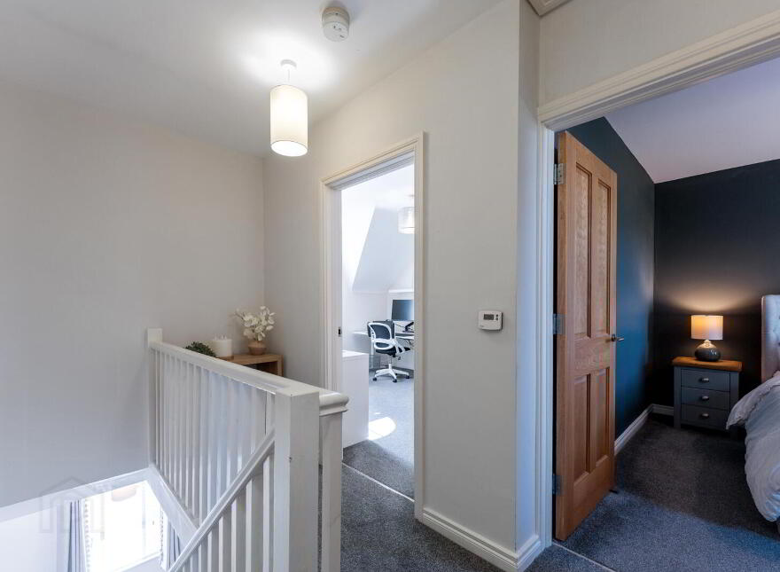 6 Mountpleasant Park, Newtownards, BT23 4WJ