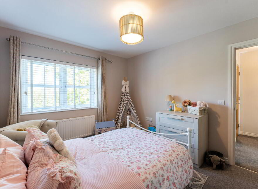 6 Mountpleasant Park, Newtownards, BT23 4WJ
