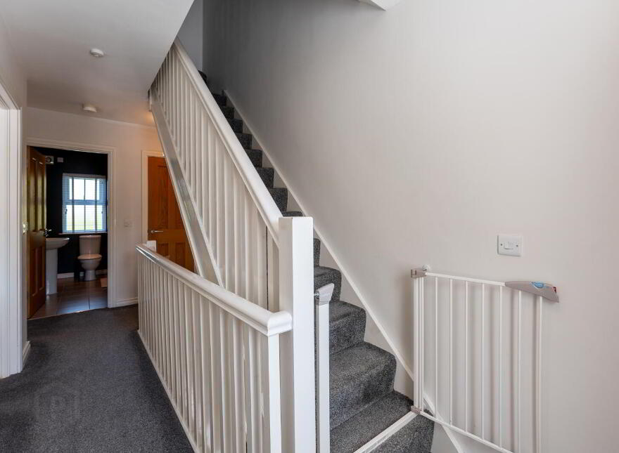 6 Mountpleasant Park, Newtownards, BT23 4WJ