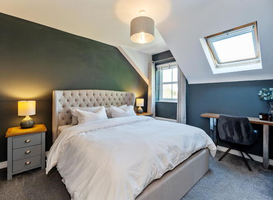 6 Mountpleasant Park, Newtownards, BT23 4WJ