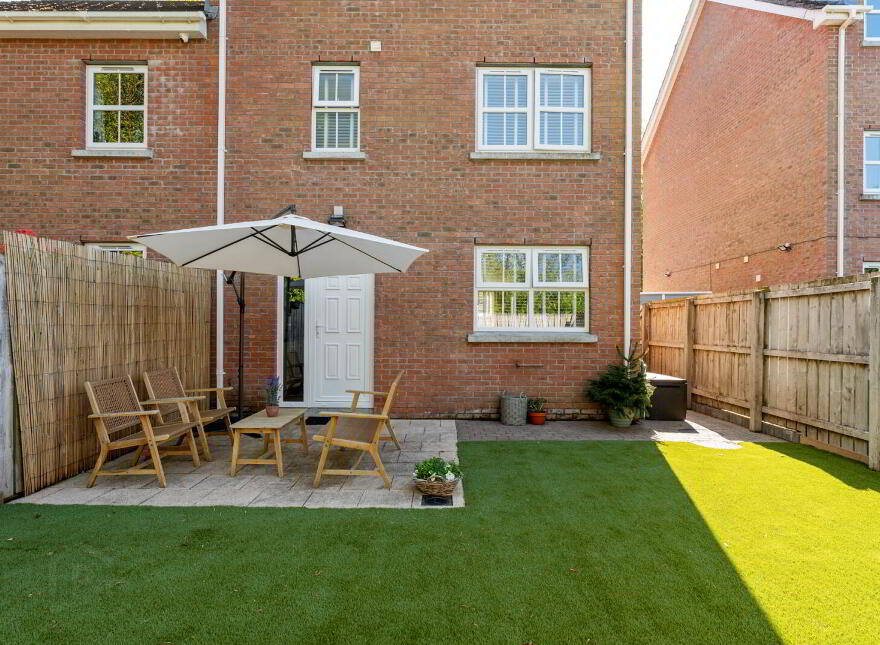 6 Mountpleasant Park, Newtownards, BT23 4WJ