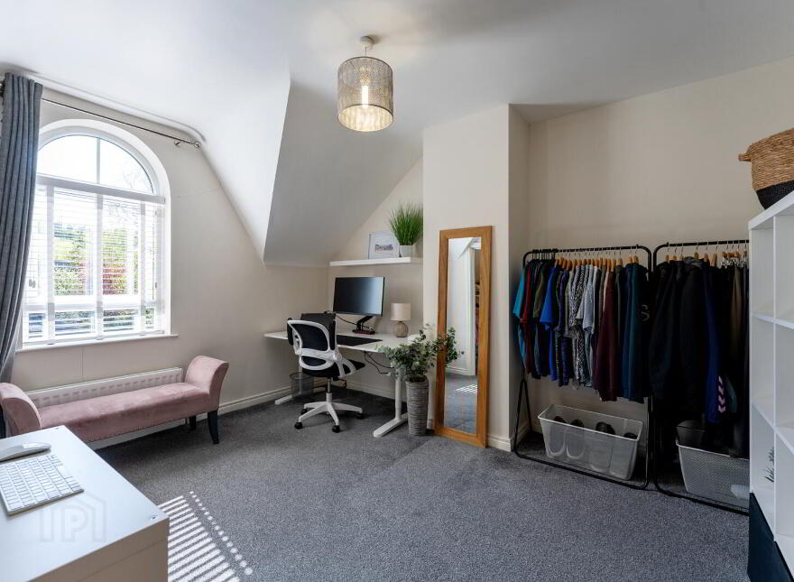 6 Mountpleasant Park, Newtownards, BT23 4WJ