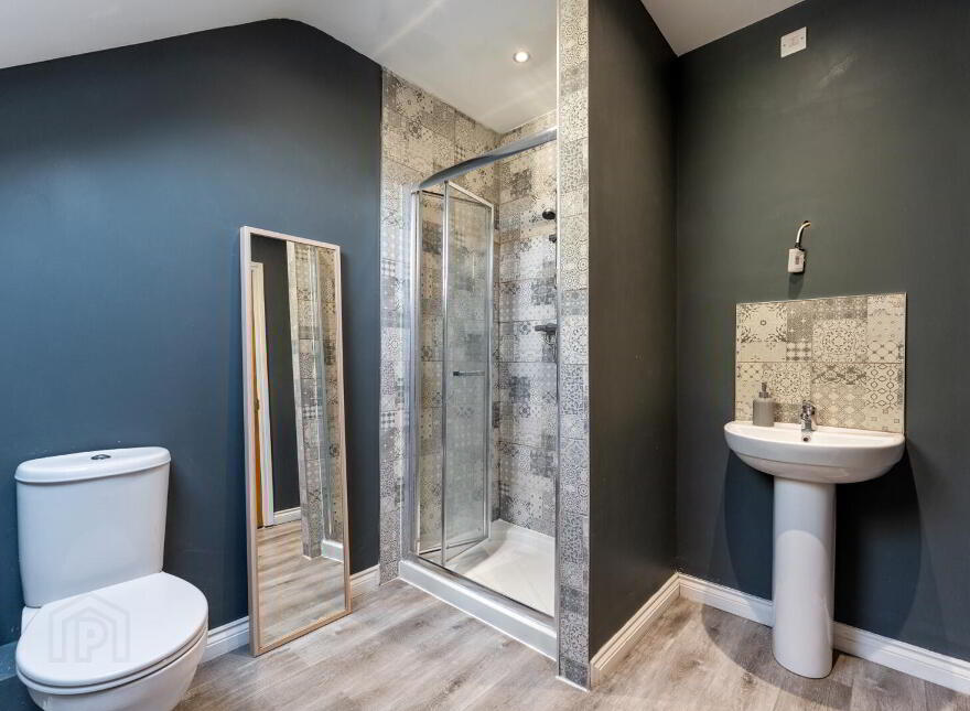 6 Mountpleasant Park, Newtownards, BT23 4WJ