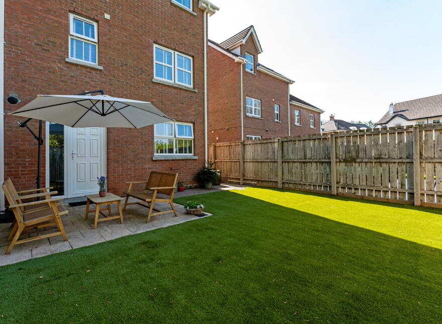 6 Mountpleasant Park, Newtownards, BT23 4WJ