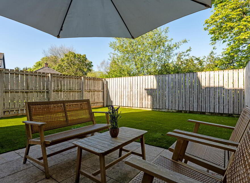 6 Mountpleasant Park, Newtownards, BT23 4WJ
