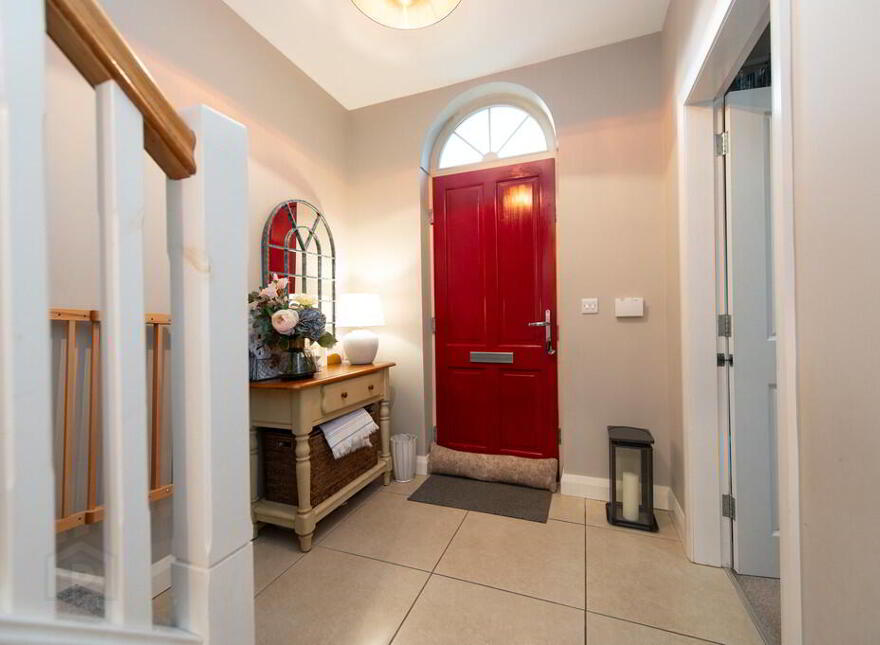 6 The Cairn View, Greenisland, Carrickfergus, BT38 8YQ