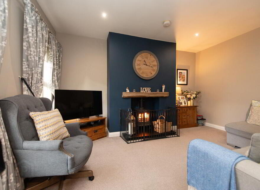 6 The Cairn View, Greenisland, Carrickfergus, BT38 8YQ