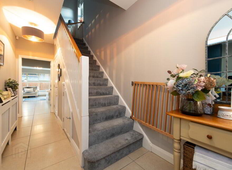6 The Cairn View, Greenisland, Carrickfergus, BT38 8YQ
