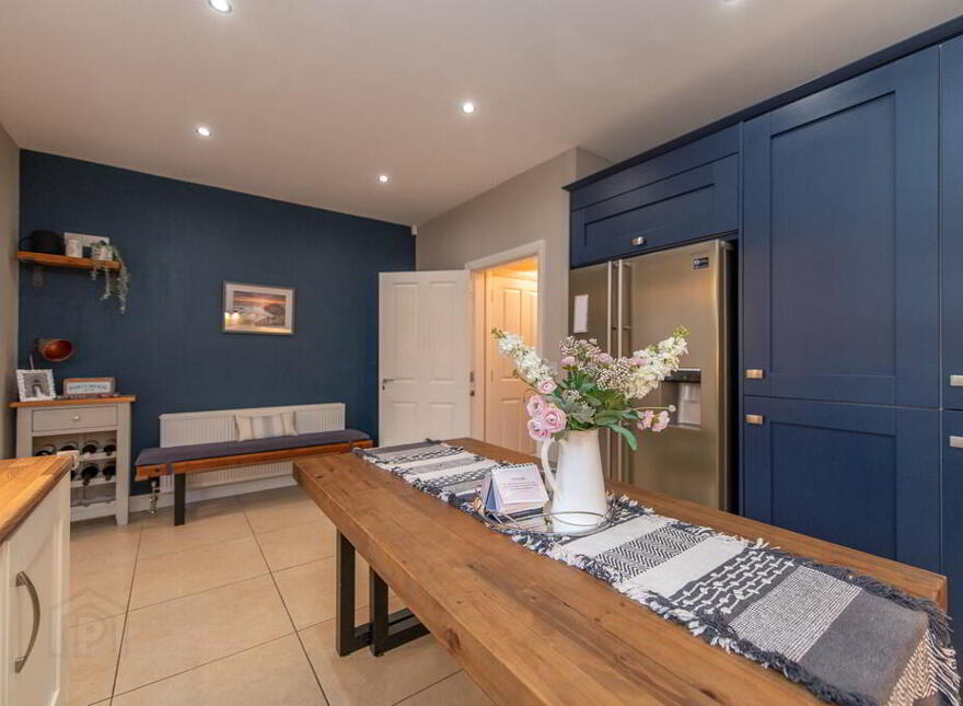 6 The Cairn View, Greenisland, Carrickfergus, BT38 8YQ