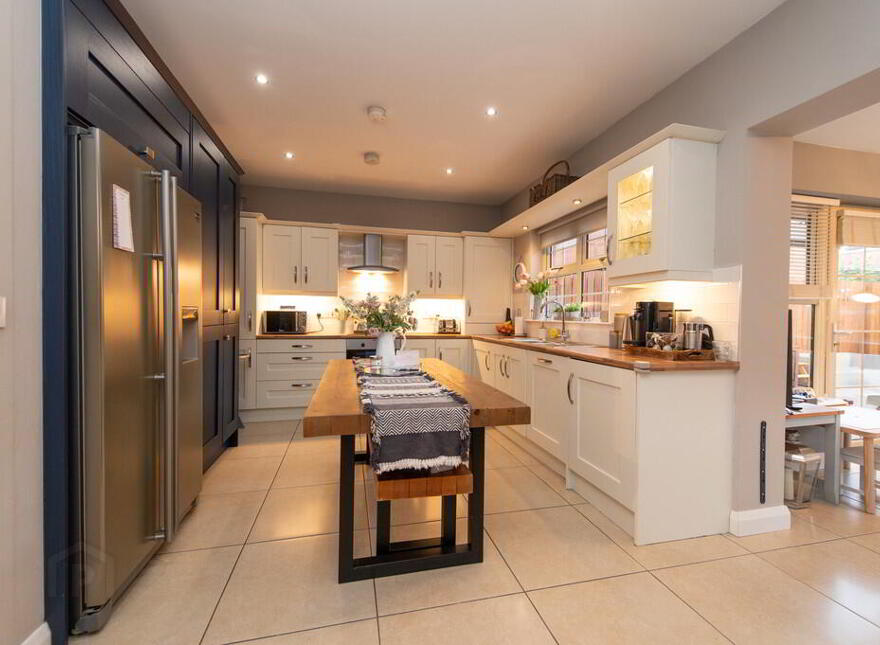 6 The Cairn View, Greenisland, Carrickfergus, BT38 8YQ