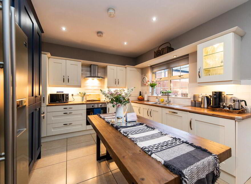 6 The Cairn View, Greenisland, Carrickfergus, BT38 8YQ