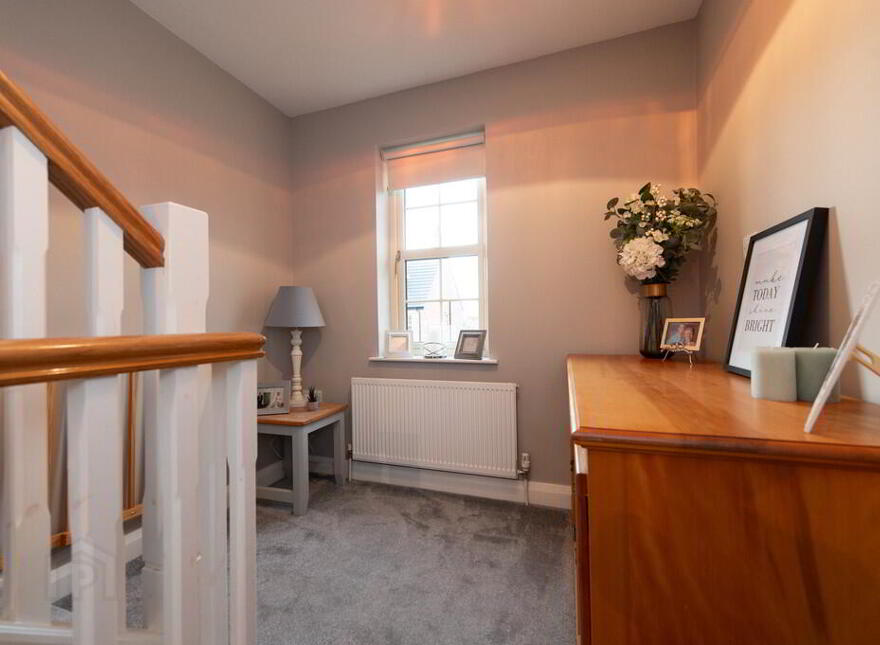 6 The Cairn View, Greenisland, Carrickfergus, BT38 8YQ