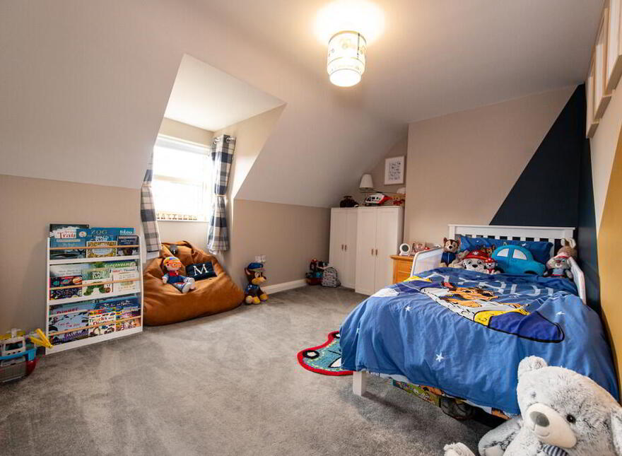 6 The Cairn View, Greenisland, Carrickfergus, BT38 8YQ
