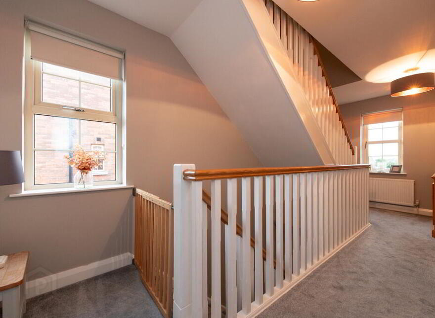 6 The Cairn View, Greenisland, Carrickfergus, BT38 8YQ