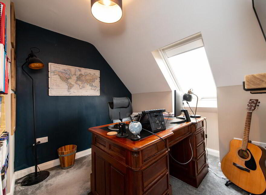 6 The Cairn View, Greenisland, Carrickfergus, BT38 8YQ