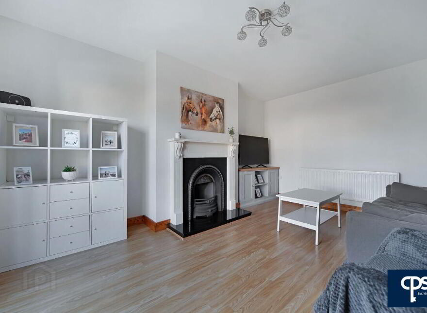 60 Mullaghmenagh Meadows, Omagh, BT78 5QJ