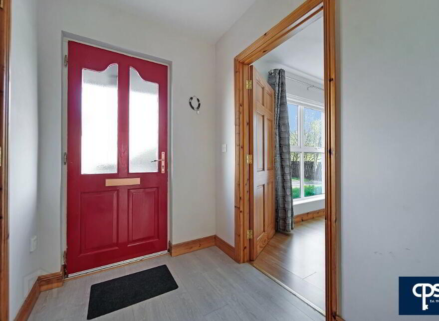 60 Mullaghmenagh Meadows, Omagh, BT78 5QJ