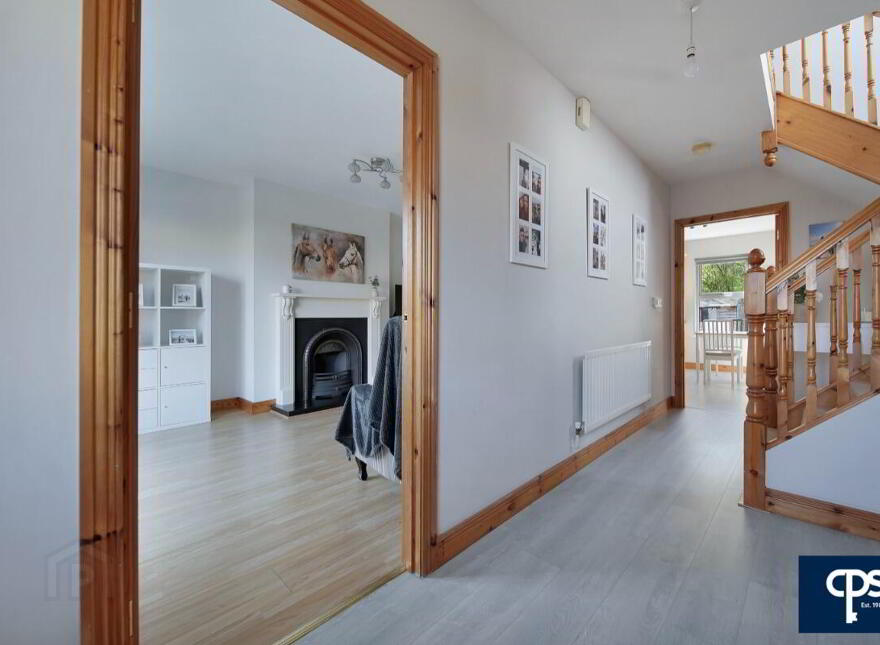 60 Mullaghmenagh Meadows, Omagh, BT78 5QJ