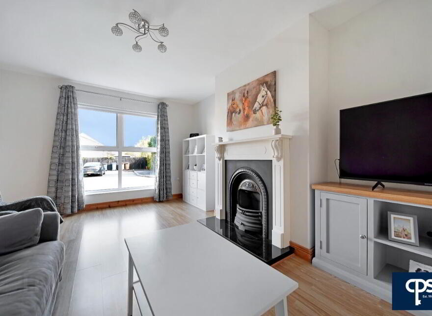 60 Mullaghmenagh Meadows, Omagh, BT78 5QJ