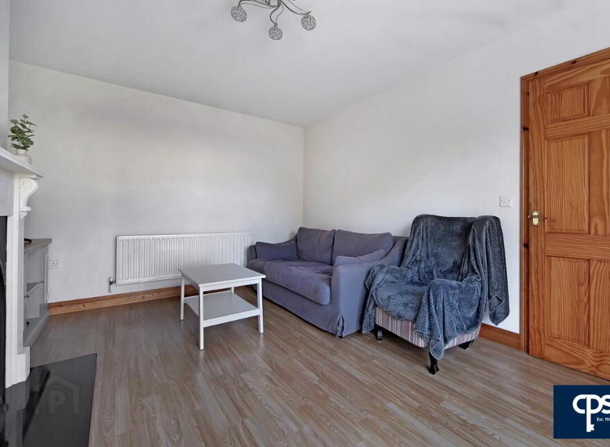 60 Mullaghmenagh Meadows, Omagh, BT78 5QJ