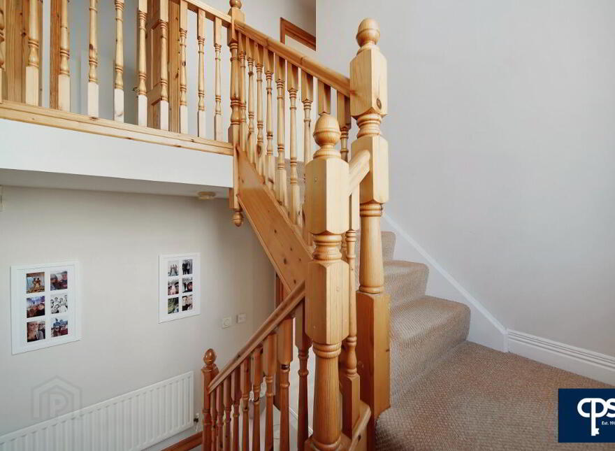 60 Mullaghmenagh Meadows, Omagh, BT78 5QJ