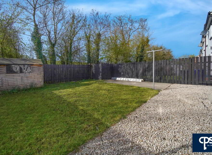 60 Mullaghmenagh Meadows, Omagh, BT78 5QJ