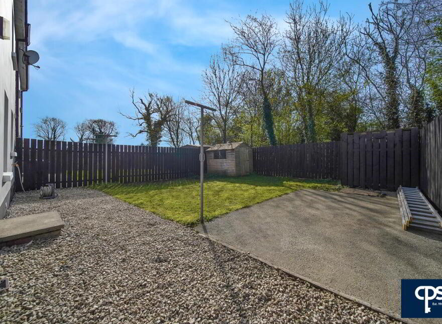 60 Mullaghmenagh Meadows, Omagh, BT78 5QJ