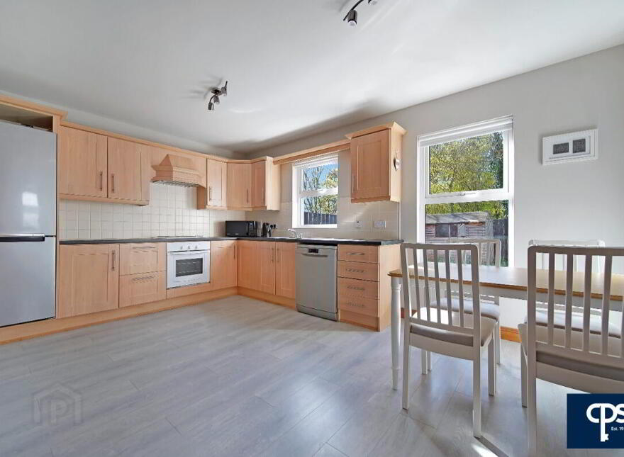 60 Mullaghmenagh Meadows, Omagh, BT78 5QJ