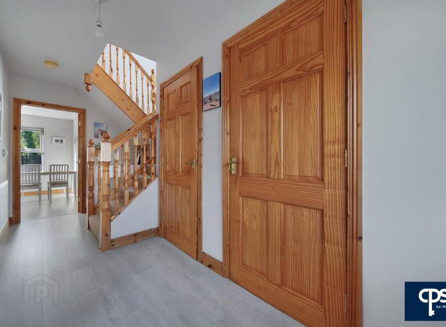 60 Mullaghmenagh Meadows, Omagh, BT78 5QJ