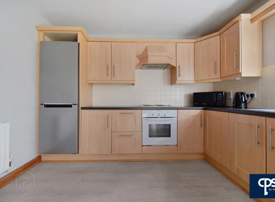 60 Mullaghmenagh Meadows, Omagh, BT78 5QJ