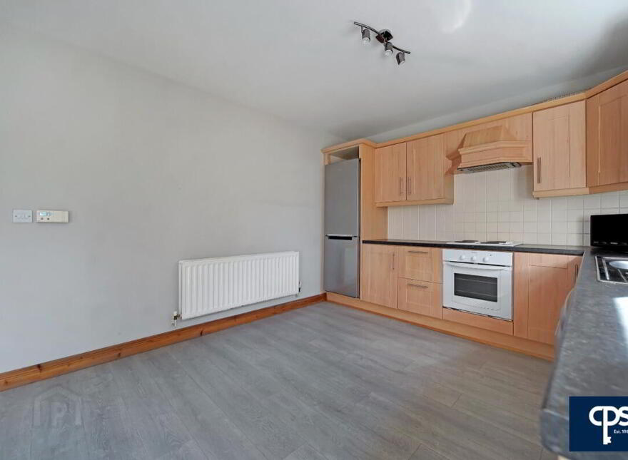 60 Mullaghmenagh Meadows, Omagh, BT78 5QJ