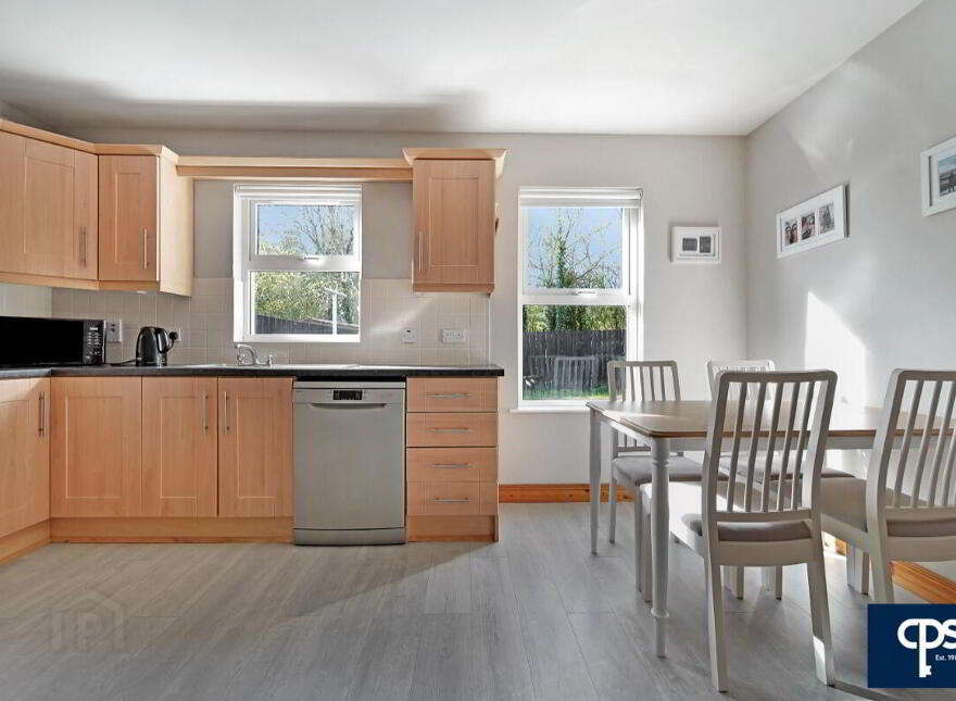 60 Mullaghmenagh Meadows, Omagh, BT78 5QJ