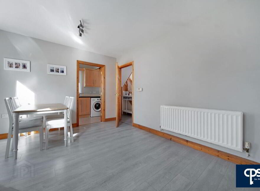 60 Mullaghmenagh Meadows, Omagh, BT78 5QJ