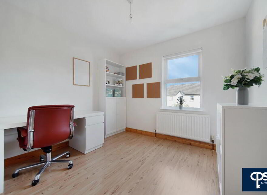 60 Mullaghmenagh Meadows, Omagh, BT78 5QJ