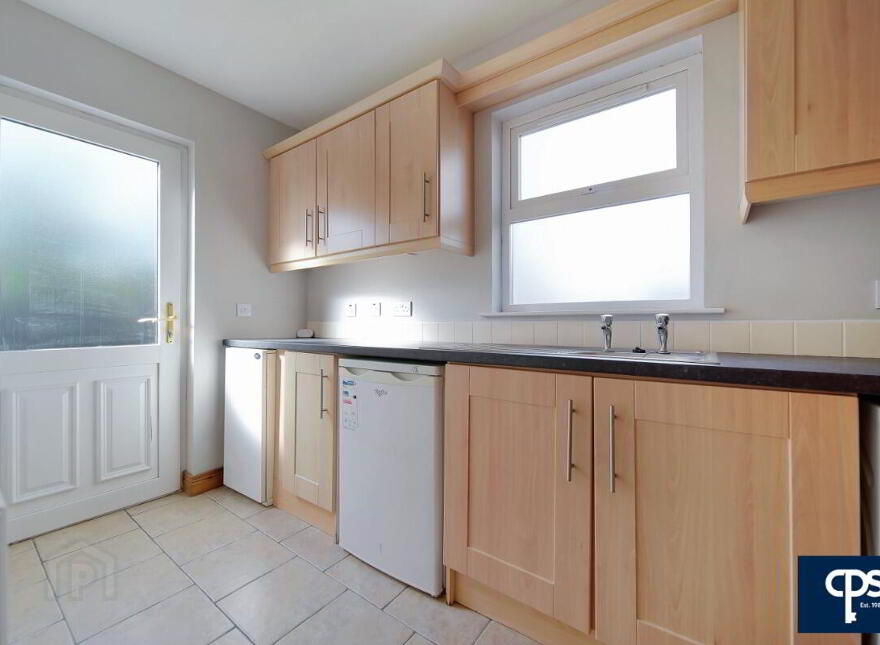60 Mullaghmenagh Meadows, Omagh, BT78 5QJ