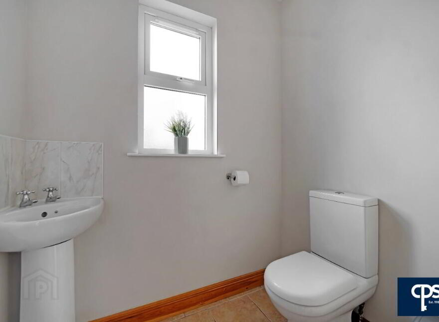 60 Mullaghmenagh Meadows, Omagh, BT78 5QJ