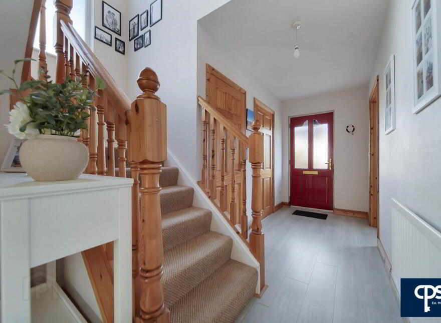 60 Mullaghmenagh Meadows, Omagh, BT78 5QJ