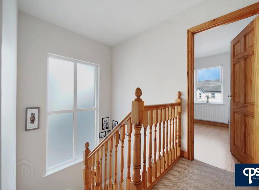 60 Mullaghmenagh Meadows, Omagh, BT78 5QJ