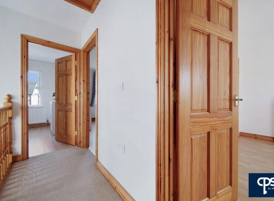 60 Mullaghmenagh Meadows, Omagh, BT78 5QJ