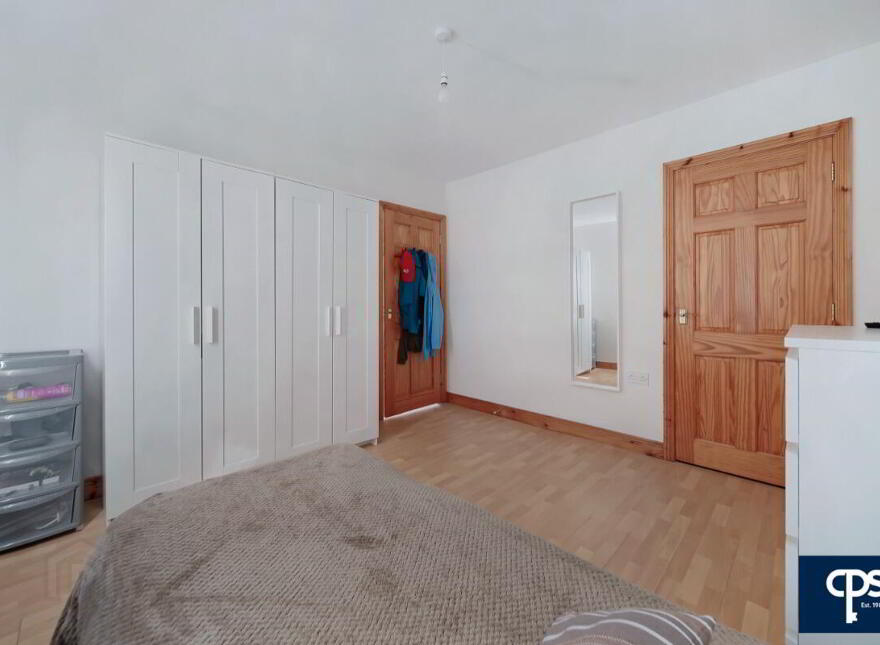 60 Mullaghmenagh Meadows, Omagh, BT78 5QJ