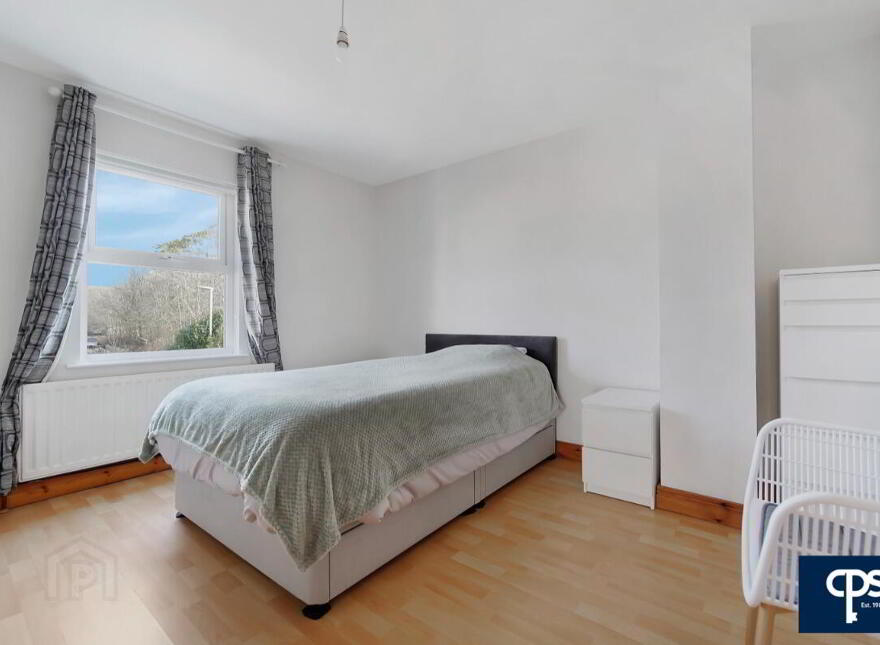 60 Mullaghmenagh Meadows, Omagh, BT78 5QJ