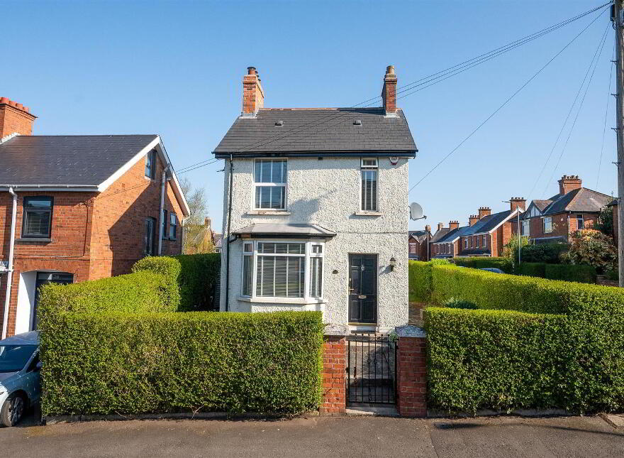 22 Irwin Crescent, Belfast, BT4 3AQ photo