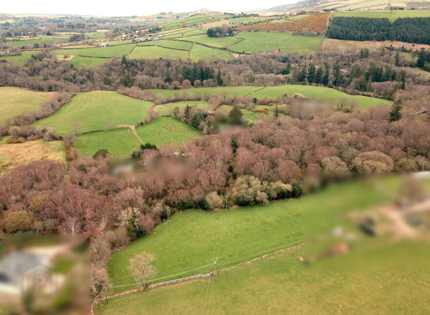 Bahana, Enniskerry