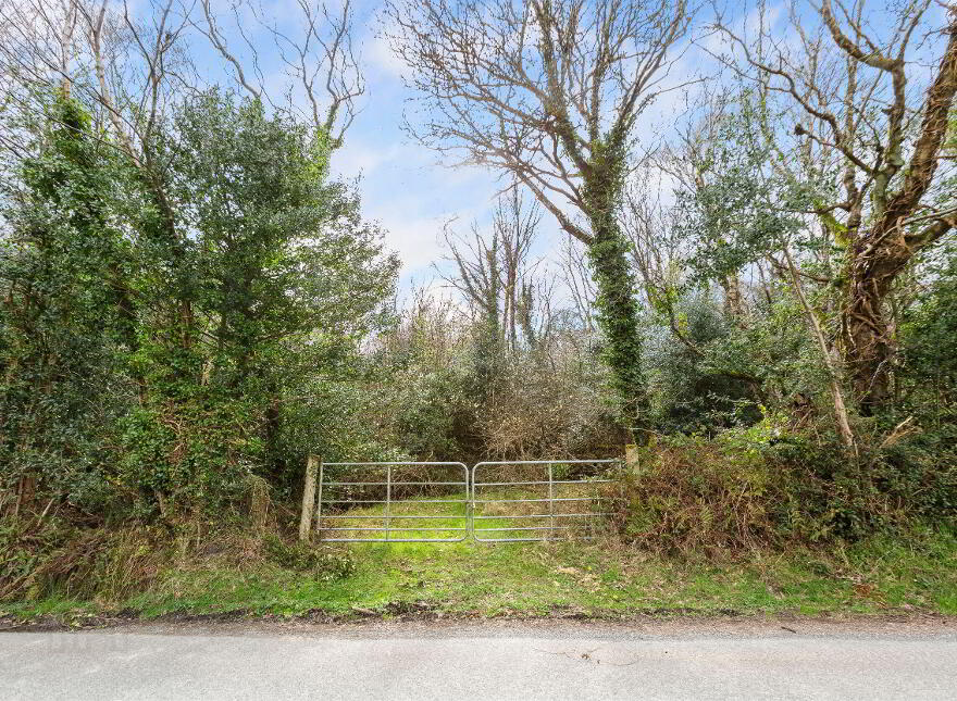 Bahana, Enniskerry