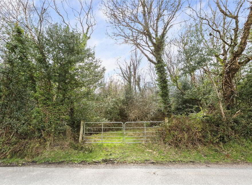 Bahana, Enniskerry